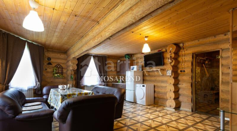 Коттедж, 300 м2 Люберцы - изображение 7