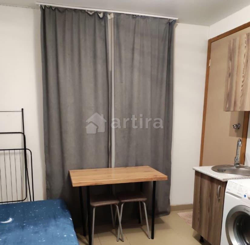 Комната, 25 м2, 1/3 эт. Екатеринбург - изображение 4