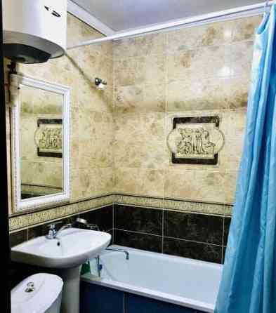 1-комн. квартира, 36 м2, 2/5 эт. Екатеринбург