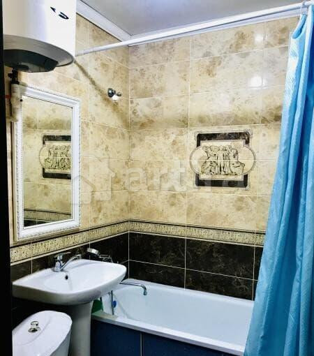 1-комн. квартира, 36 м2, 2/5 эт. Екатеринбург - изображение 5