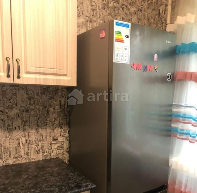 Комната, 62 м2, 1/5 эт. Иваново - изображение 3