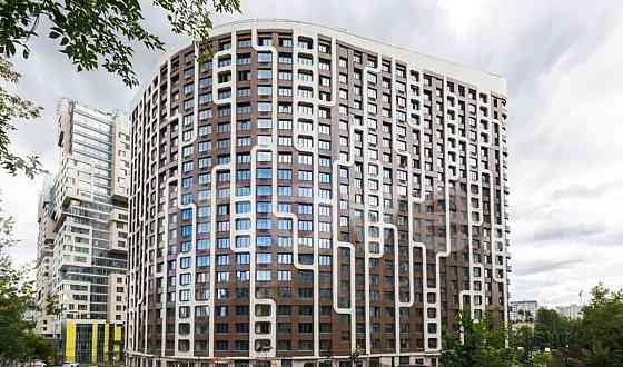 2-комн. квартира, 90 м2, 14/22 эт. Москва