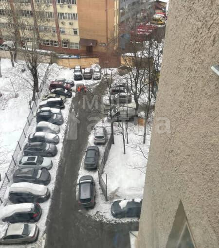 3-комн. квартира, 74.5 м2, 6/12 эт. Москва - изображение 17