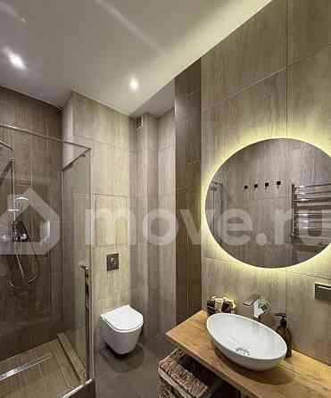 Студия, 32 м2, 9/18 эт. Москва