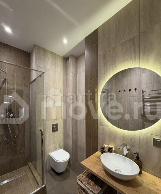 Студия, 32 м2, 9/18 эт. Москва - изображение 4