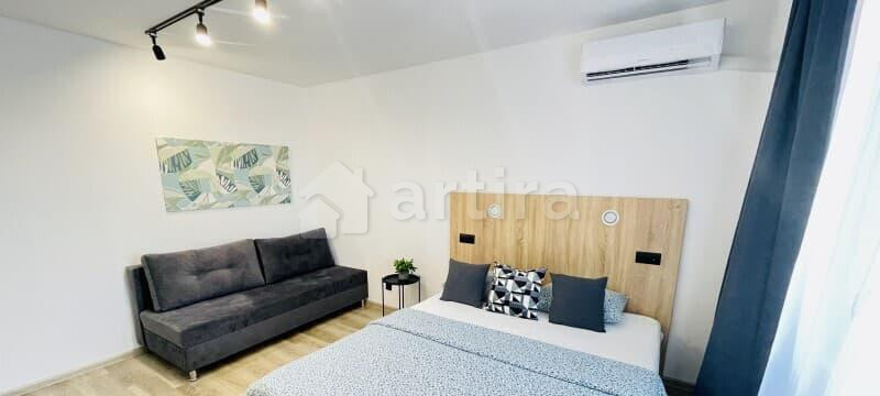 1-комн. квартира, 40 м2, 10/19 эт. Уфа - изображение 3