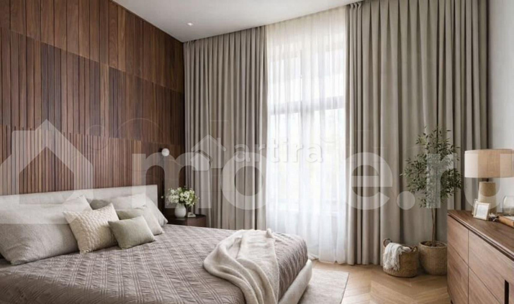 4-комн. квартира, 183 м2, 2/13 эт. Москва - изображение 7