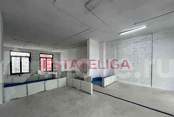3-комн. квартира, 81.7 м2, 6/28 эт. Москва