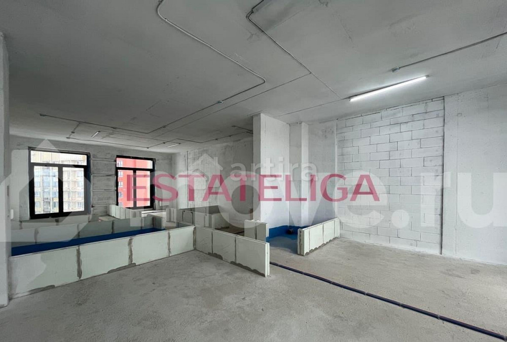 3-комн. квартира, 81.7 м2, 6/28 эт. Москва - изображение 1