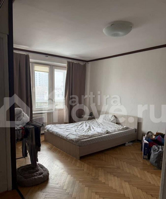 1-комн. квартира, 32.4 м2, 9/9 эт. Москва - изображение 4