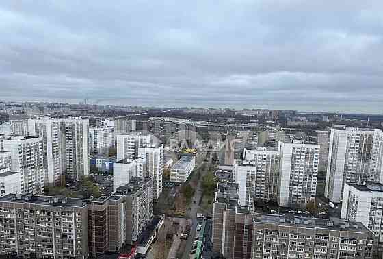 6-комн. квартира, 255 м2, 26/27 эт. Москва