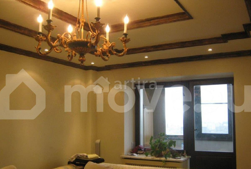 5-комн. квартира, 195 м2, 24/25 эт. Москва - изображение 2