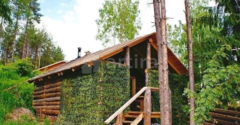 Коттедж, 80 м2 Токсово - изображение 8