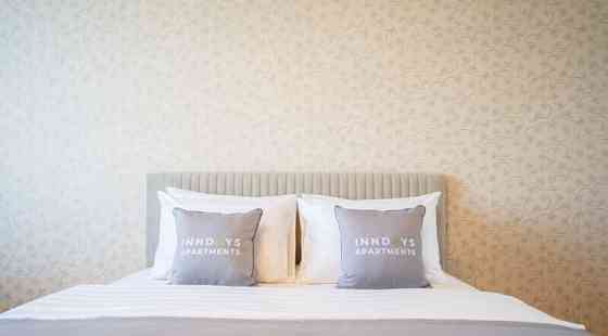 1-комн. квартира, 53 м2, 8/19 эт. Санкт-Петербург