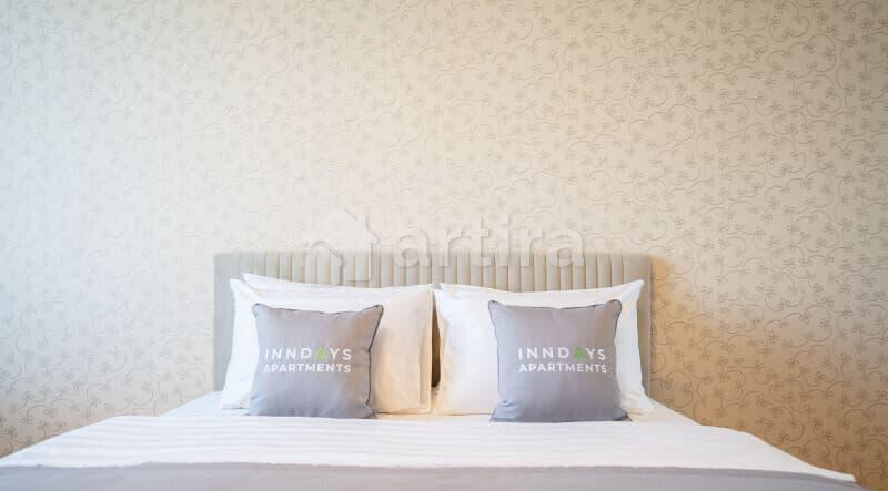 1-комн. квартира, 53 м2, 8/19 эт. Санкт-Петербург - изображение 2