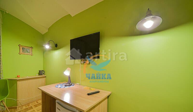 Студия, 17 м2, 1/4 эт. Санкт-Петербург - изображение 5