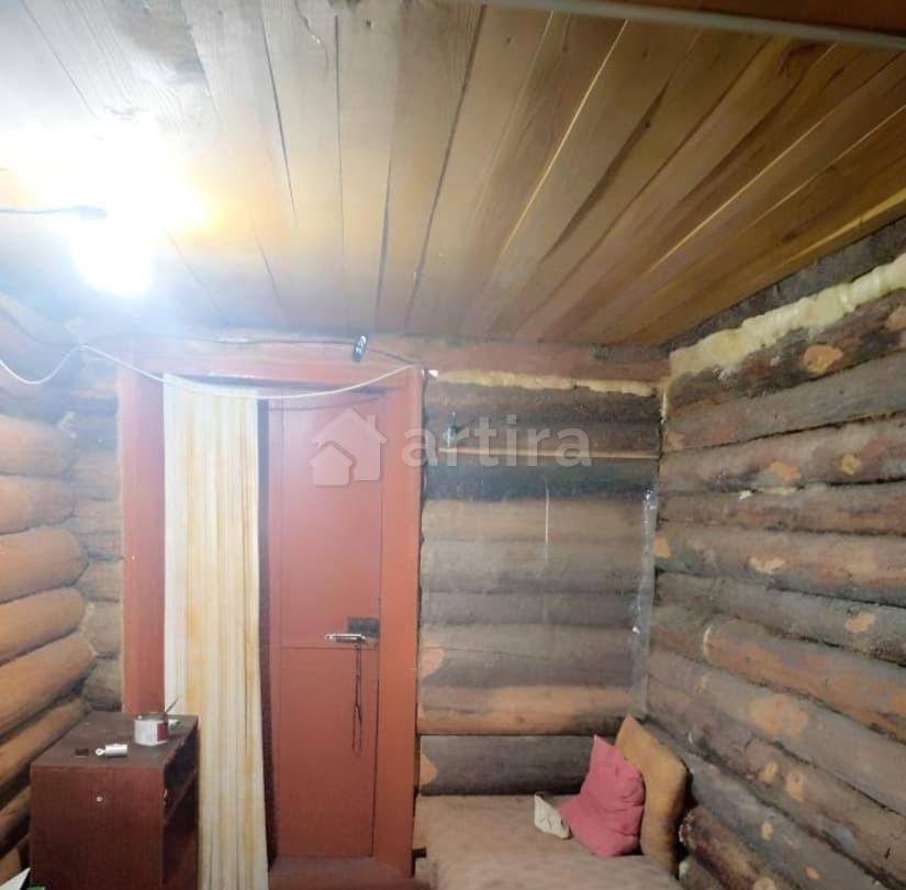 Дом, 20 м2, 10 соток, 1 эт. Краснокамск - изображение 7