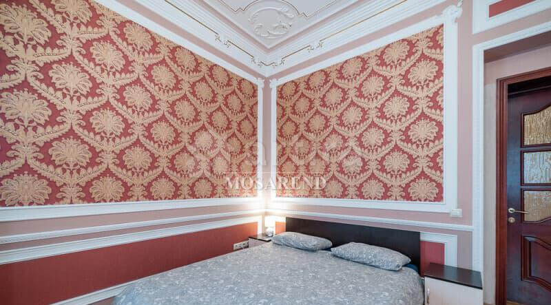 Дом, 400 м2 Москва - изображение 20