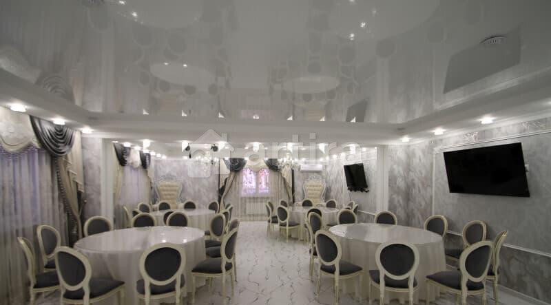 Коттедж, 400 м2 Новосибирск - изображение 8