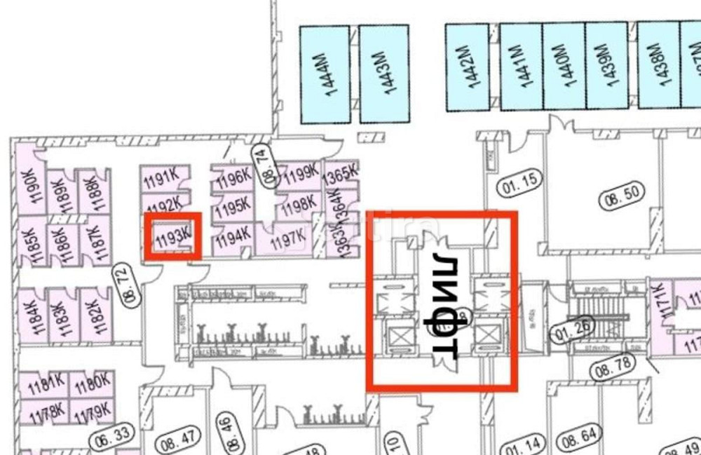 Гараж, 5 м2 Москва - изображение 5