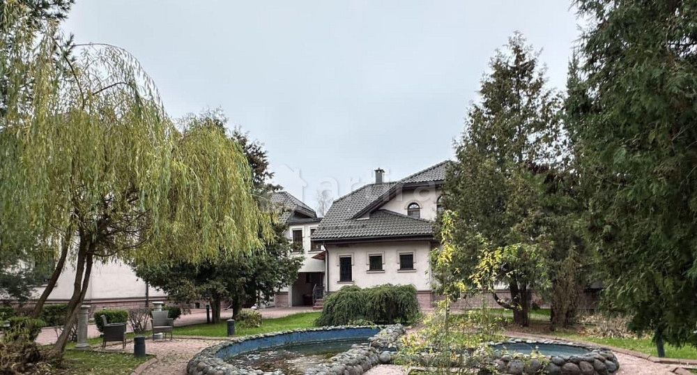 Коттедж, 1100 м2, 30 соток, 3 эт. Одинцово - изображение 6