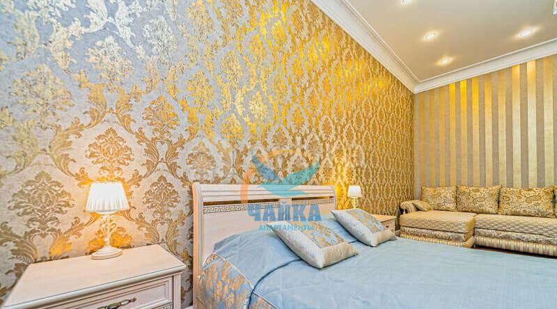 1-комн. квартира, 56 м2, 2/6 эт. Санкт-Петербург - изображение 8