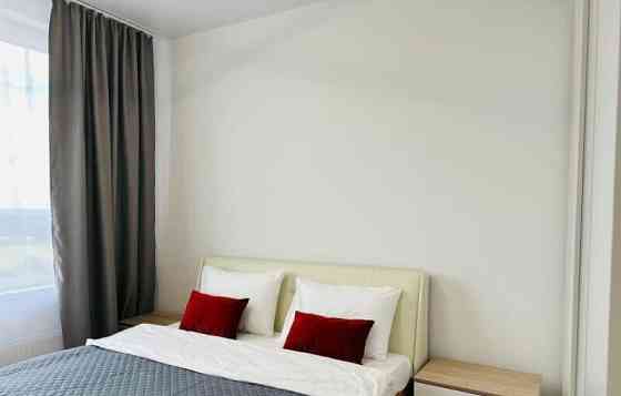 1-комн. квартира, 37 м2, 15/17 эт. Домодедово