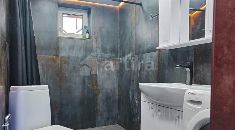 Коттедж, 115 м2 Сосново - изображение 18