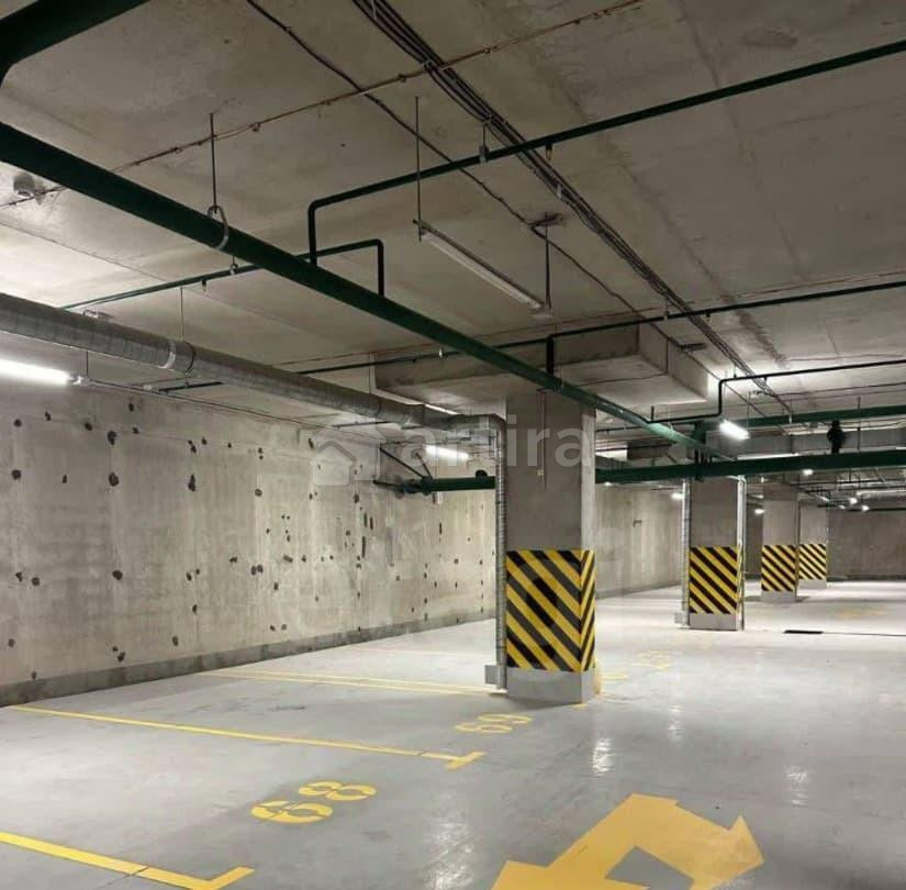 Гараж, 13.3 м2 Санкт-Петербург - изображение 1