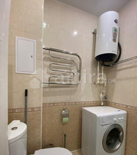 1-комн. квартира, 41 м2, 6/9 эт. Самара - изображение 18