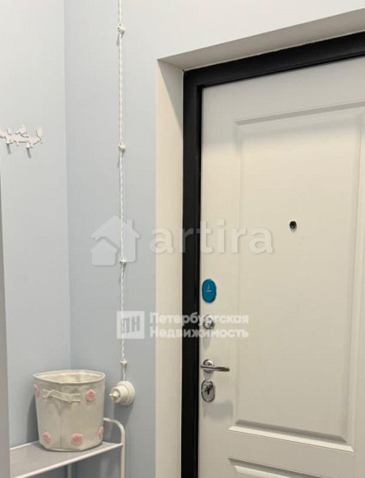 Комната, 10 м2, 6/7 эт. Санкт-Петербург - изображение 2