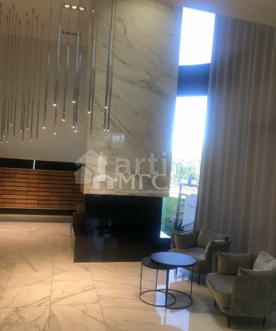 3-комн. квартира, 79.7 м2, 9/25 эт. Москва - изображение 7