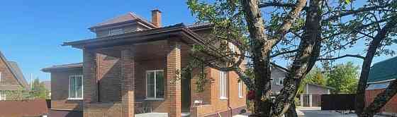 Дом, 260 м2, 13 соток, 2 эт. Истра