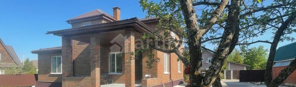 Дом, 260 м2, 13 соток, 2 эт. Истра - изображение 2