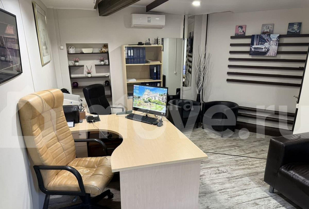 1-комн. апарт-ы, 40.9 м2, 4/4 эт. Москва - изображение 4