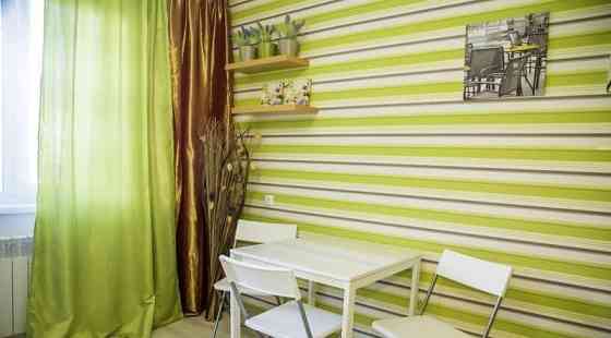 1-комн. квартира, 33 м2, 6/10 эт. Красноярск