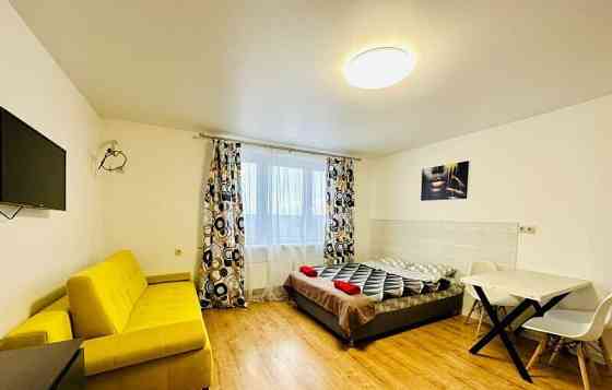 1-комн. квартира, 30 м2, 9/14 эт. Москва