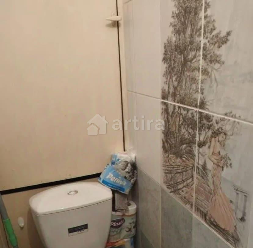 Комната, 20 м2, 6/9 эт. Москва - изображение 6