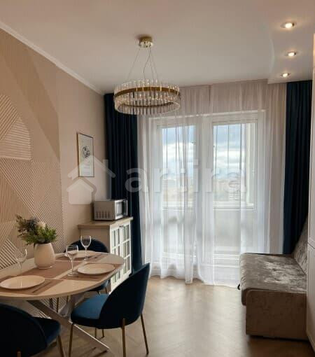 1-комн. квартира, 44 м2, 13/14 эт. Тюмень - изображение 7