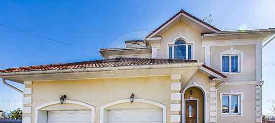 Дом, 350 м2, 10 соток, 3 эт. Красногорск