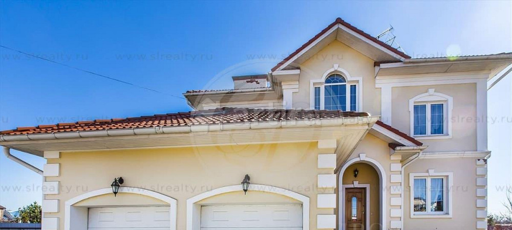 Дом, 350 м2, 10 соток, 3 эт. Красногорск - изображение 2