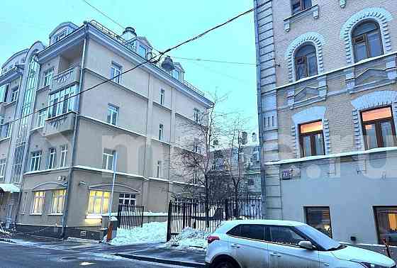 Студия, 10.8 м2, 2/4 эт. Москва