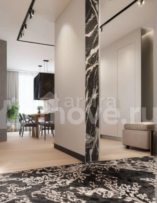 4-комн. квартира, 103.7 м2, 18/24 эт. Москва - изображение 7