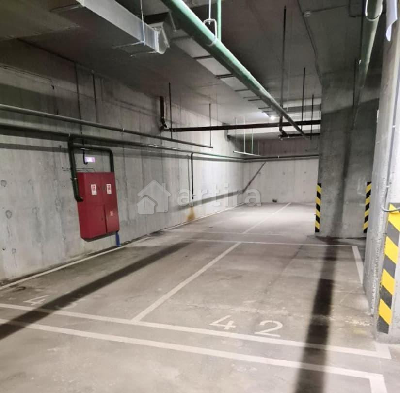 Гараж, 17 м2 Ростов-на-Дону - изображение 1