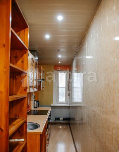 2-комн. квартира, 42 м2, 3/9 эт. Климовск - изображение 8