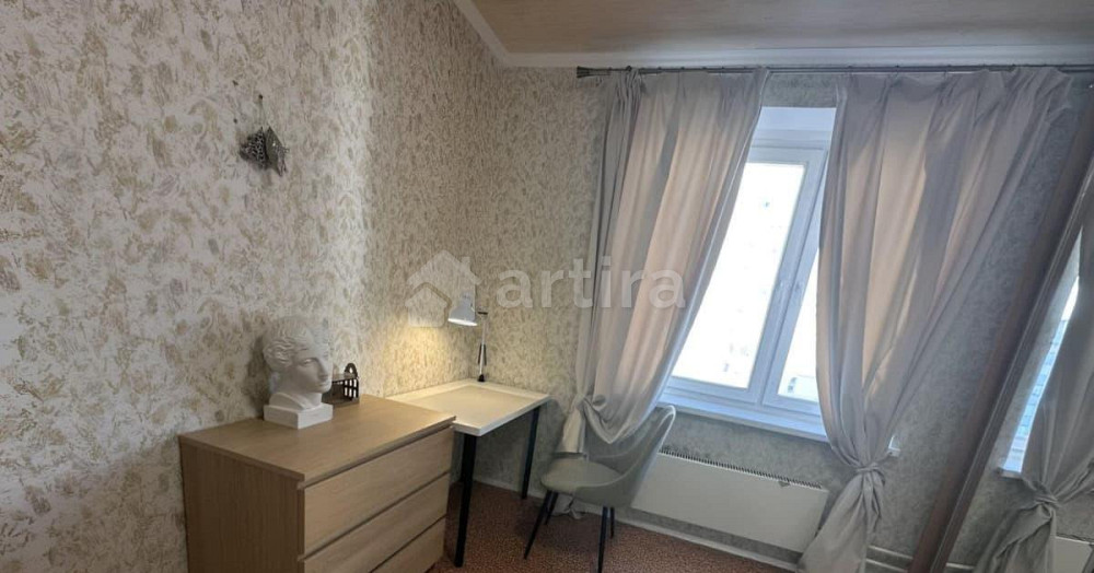 Комната, 18 м2, 11/22 эт. Москва - изображение 7