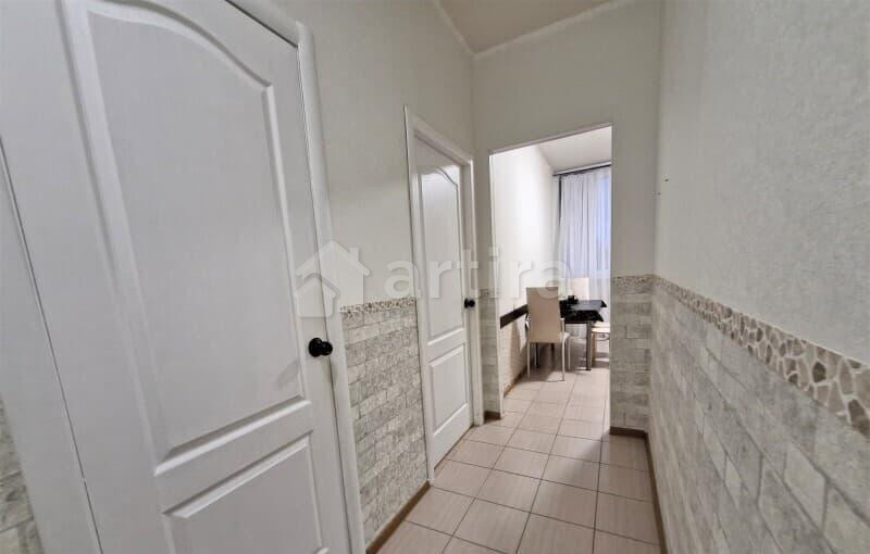 1-комн. квартира, 35 м2, 3/19 эт. Пушкино - изображение 11