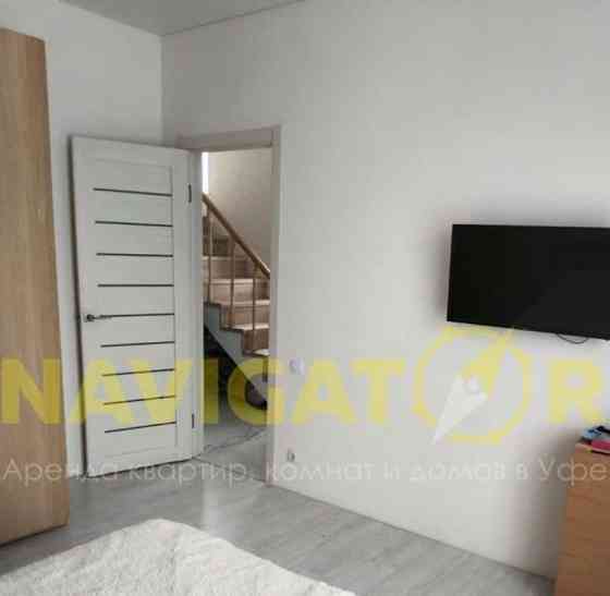 Дом, 126 м2, 6 соток, 2 эт. Уфа