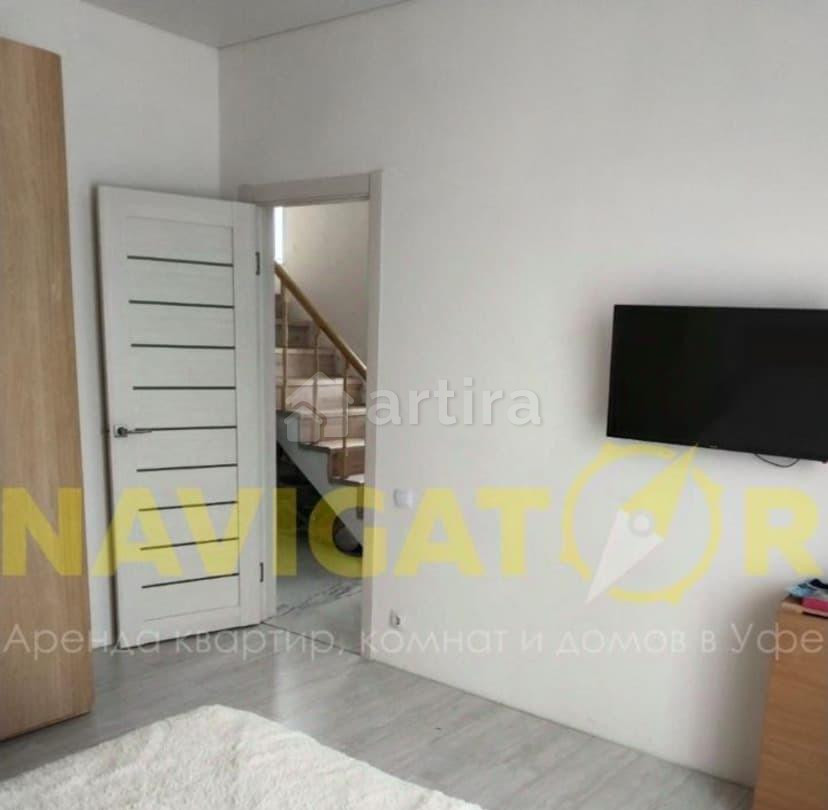 Дом, 126 м2, 6 соток, 2 эт. Уфа - изображение 5