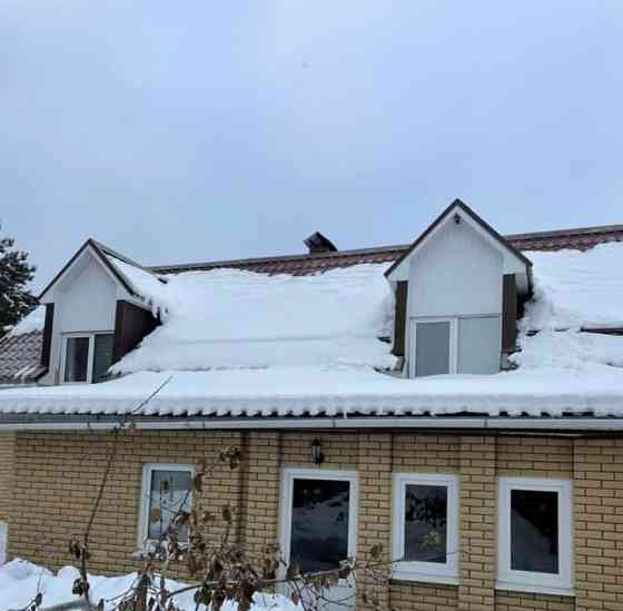 Коттедж, 150 м2, 8 соток, 2 эт. Набережные Челны